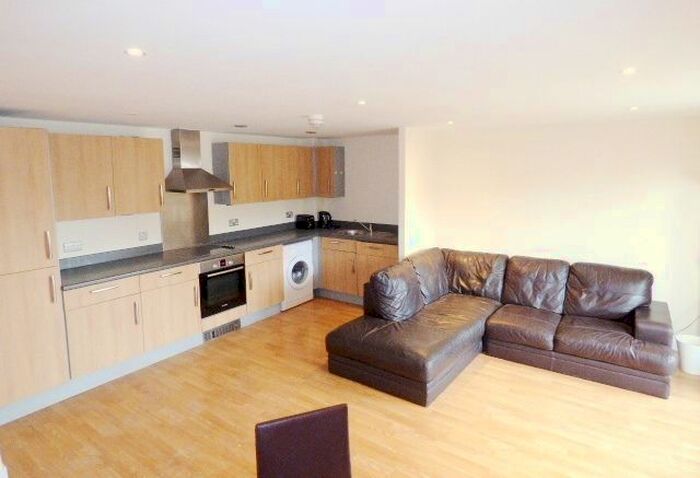 2 Bedroom Flat To Rent In Eastside Mews, London, E3