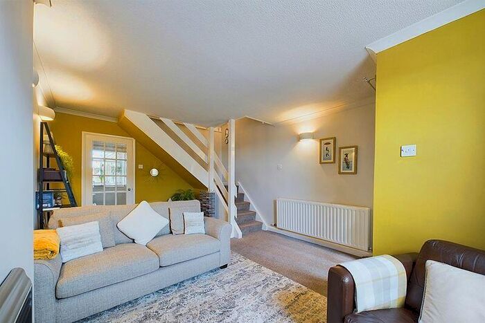 2 Bedroom Terraced House For Sale In Arlecdon Road, Frizington, CA26