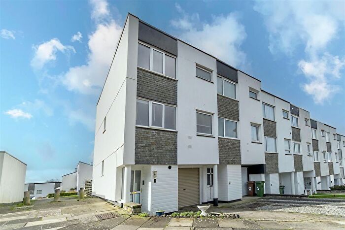 2 Bedroom Property To Rent In The Lawns, Plymouth, PL5