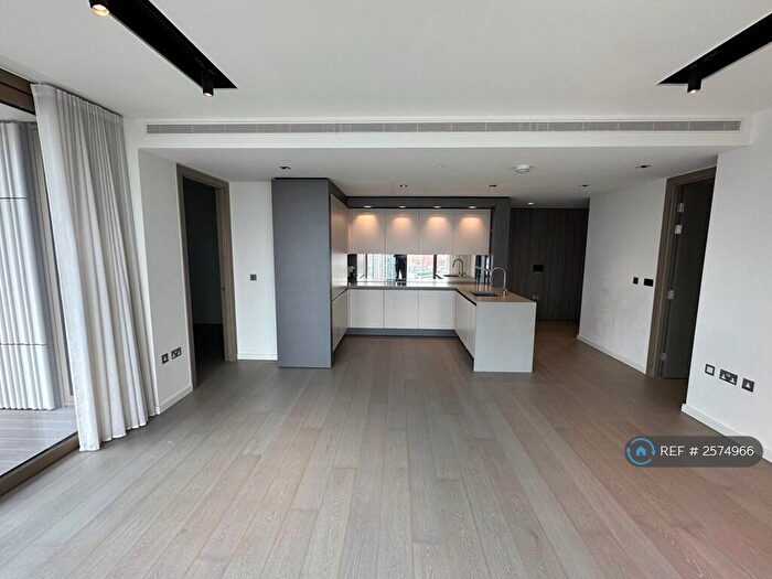 2 Bedroom Flat To Rent In One Park Drive, London, E14