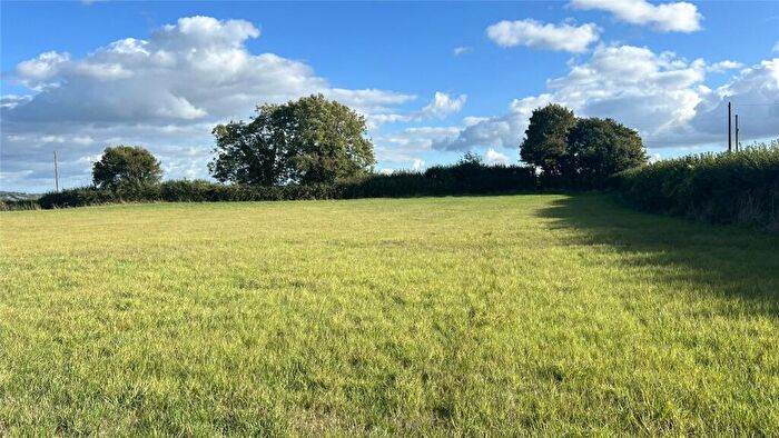 Land For Sale In Off Gravel Hill, Regil, Winford, Bristol, BS40