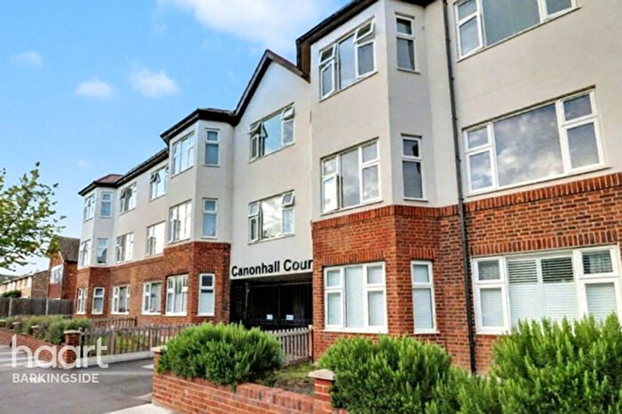 2 Bedroom Apartment For Sale In Netley Road, Newbury Park, IG2