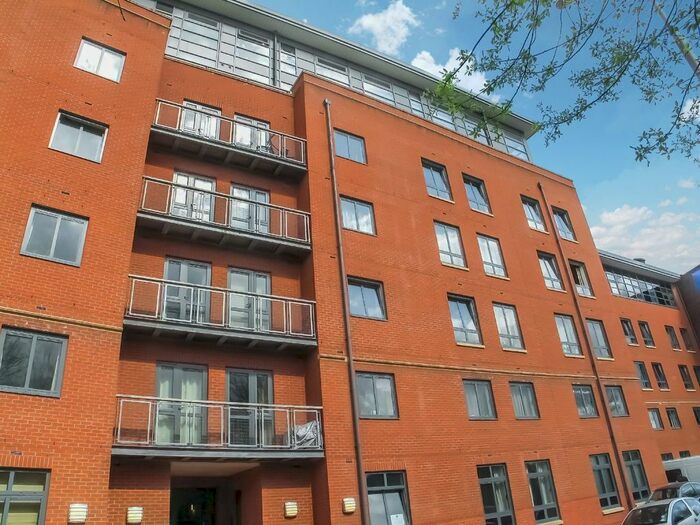 2 Bedroom Flat To Rent In Lake House, Ellesmere Street, Castlefield, Manchester, M15