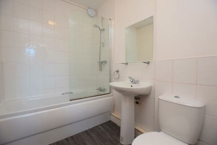 1 Bedroom Apartment To Rent In Joel's Courtyard, Well Meadow Street, S3