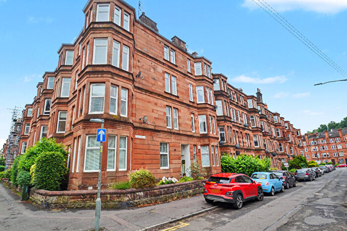 1 Bedroom Flat For Sale In / Strathyre Street, Shawlands, Glasgow, G41