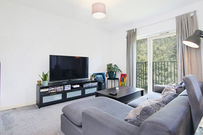 2 Bedroom Flat For Sale In / Tertaglia Street, Sighthill, Edinburgh, EH11