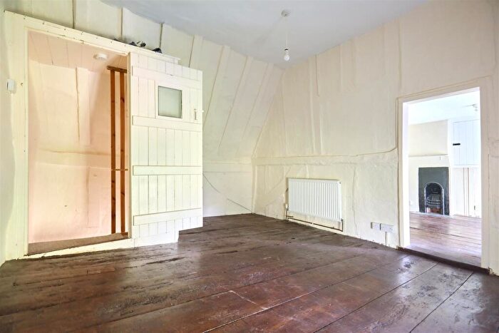 2 Bedroom Cottage For Sale In Wortham, Diss, IP22