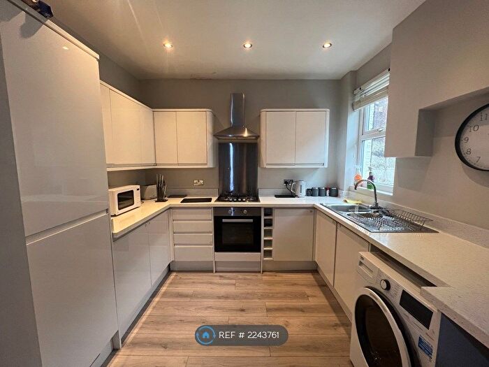 3 Bedroom Terraced House To Rent In Gertrude Road, Liverpool, L4