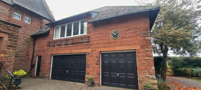 1 Bedroom Flat To Rent In Lambley Bank, Scotby, CA4