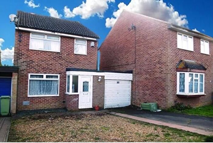 3 Bedroom Property To Rent In Withington, Bradville, Milton Keynes, MK13