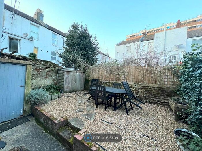 1 Bedroom Flat To Rent In Livingstone Road, Hove, BN3