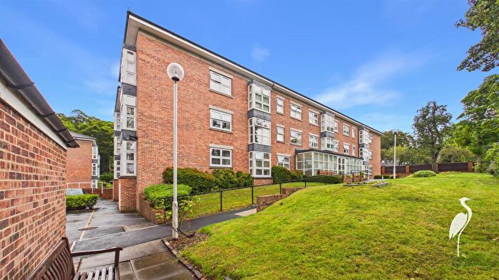 2 Bedroom Flat For Sale In Beecholm Court, Ashbrooke, Sunderland, SR2