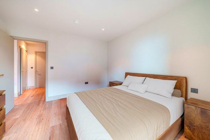 1 Bedroom Apartment To Rent In The Sessile, Ashley Road, Tottenham Hale, N17
