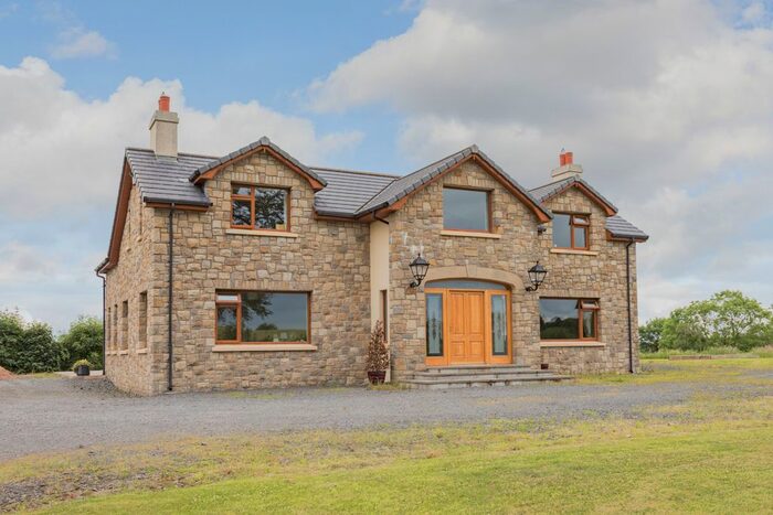 6 Bedroom Detached House For Sale In Mazeview Road, Hillsborough BT26