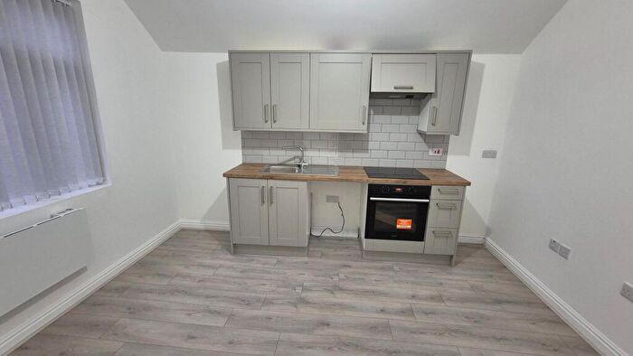 Studio To Rent In Stuido College Road, Moseley, Birmingham, B13