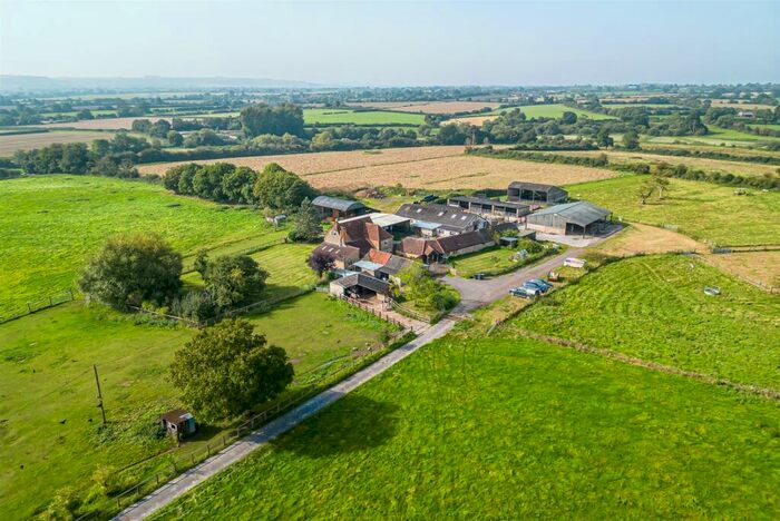 5 Bedroom Farm House For Sale In Trowbridge Road, Seend, Melksham, SN12