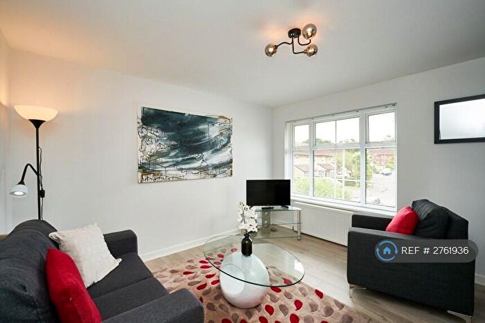 1 Bedroom Maisonette To Rent In Kesteven Way, Wokingham, RG41