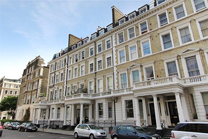 2 Bedroom Flat To Rent In Grenville Place, South Kensington, London, SW7