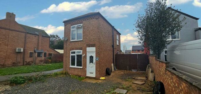 3 Bedroom Detached House For Sale In Peterborough Road, Whittlesey, Peterborough, Cambridgeshire, PE7