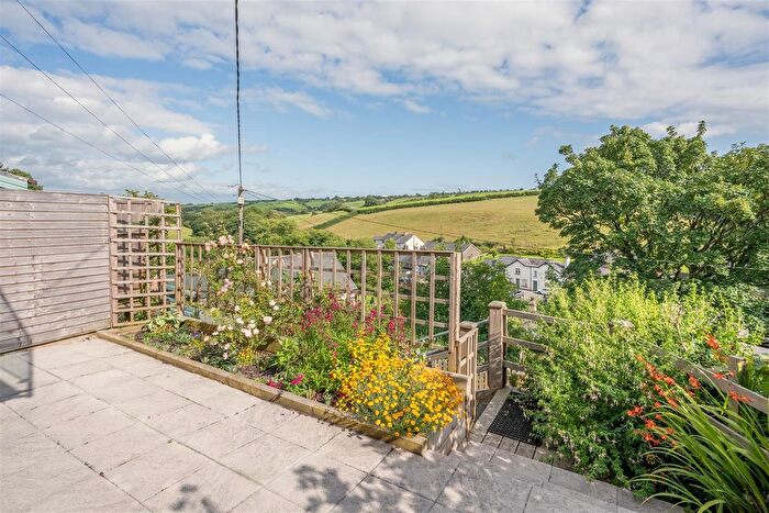 2 Bedroom Semi-Detached House For Sale In Pandy Tudur, Abergele, LL22