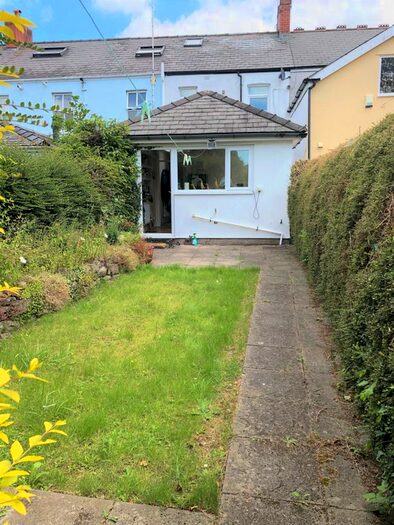 3 Bedroom Cottage To Rent In Isca Road, Caerleon, NP18