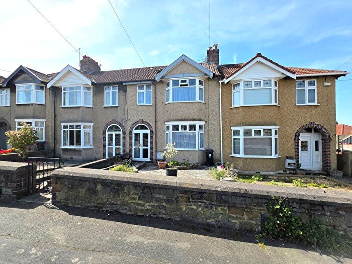 4 Bedroom Terraced House For Sale In Forest Road, Kingswood, Bristol, BS15