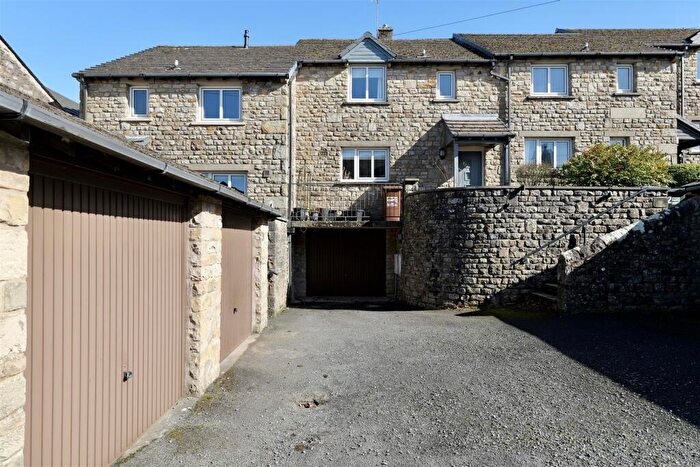 3 Bedroom Terraced House For Sale In Highfield Cottages, Ingleton, LA6