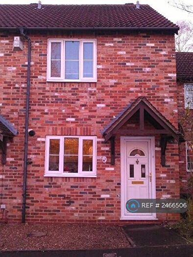 2 Bedroom Terraced House To Rent In Nideggan Close, Thatcham, RG19
