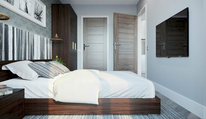 2 Bedroom Flat For Sale In The Hive, Luton, LU1