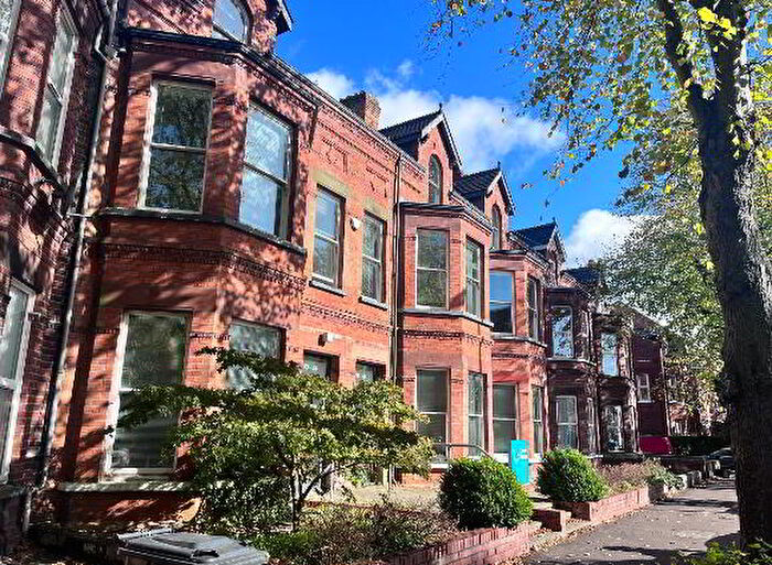 99 Bedroom Mid Terraced House For Sale In - Eglantine Avenue, Belfast, BT9