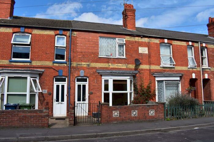 3 Bedroom Terraced House To Rent In Sydney Street, Boston, Lincs., PE21