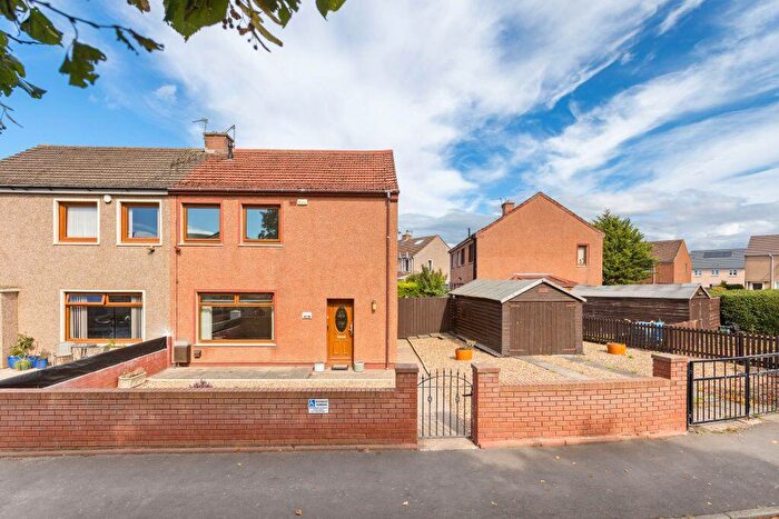 3 Bedroom Semi Detached House For Sale In Fa'Side Avenue South, Wallyford, EH21