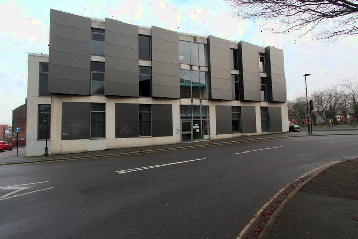 1 Bedroom Apartment To Rent In Mary Street, S1