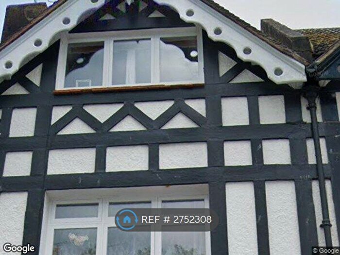 1 Bedroom Flat To Rent In Rowlands Road, Worthing, BN11