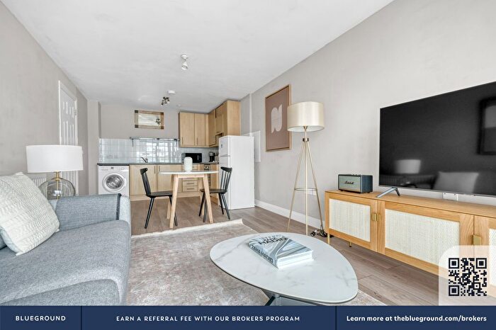 1 Bedroom Flat To Rent In Pimlico, SW1V