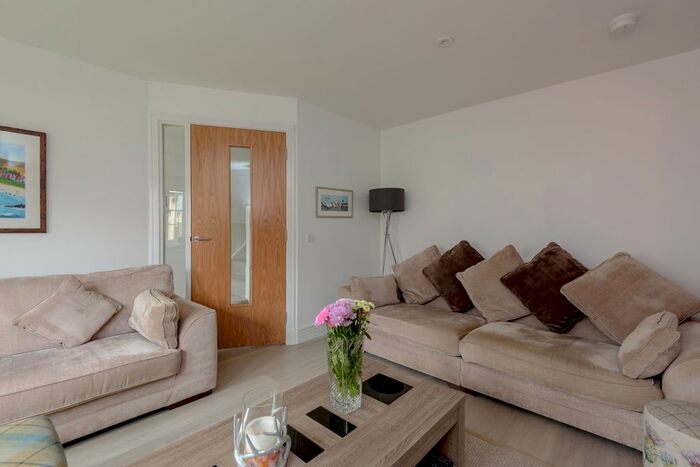 4 Bedroom Detached House For Sale In Grieve Turn, North Berwick, East Lothian, EH39