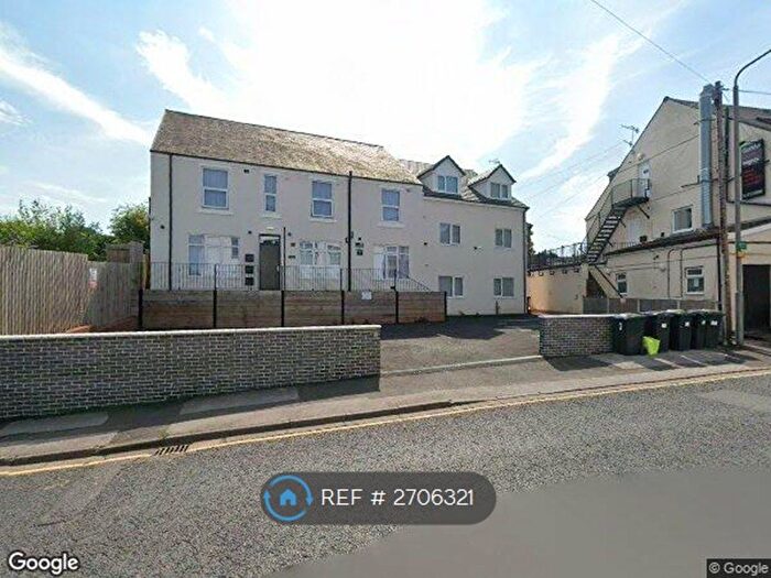 2 Bedroom Maisonette To Rent In Stapleford, NG9