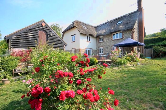 6 Bedroom Detached House For Sale In Church Hill, Piddlehinton, DT2
