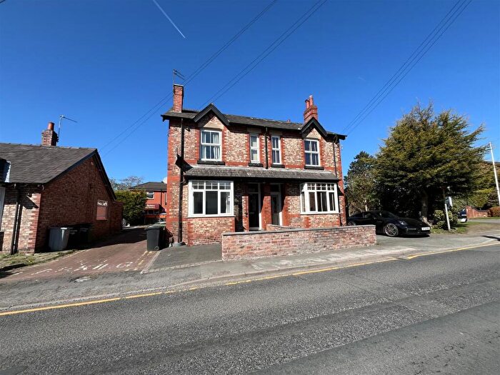 1 Bedroom Apartment To Rent In Hawthorn Street, Wilmslow, Cheshire, SK9