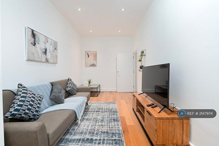 1 Bedroom Flat To Rent In Brooke Road, London, E5
