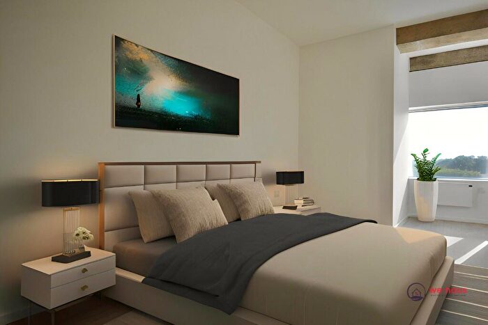 1 Bedroom Flat To Rent In Elder Gate, Central Milton Keynes, Buckinghamshire, MK9