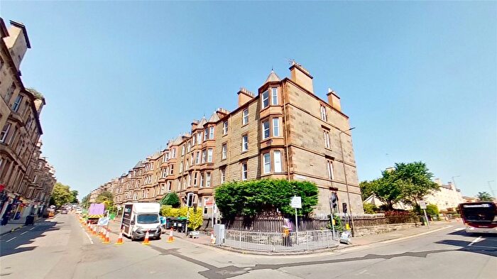 4 Bedroom Flat To Rent In Dalkeith Road, Newington, Edinburgh, EH16