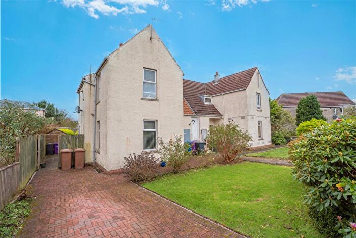 2 Bedroom Flat For Sale In Seamore Street, Largs, KA30