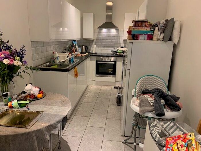 1 Bedroom Flat To Rent In Princes Avenue, London, N10