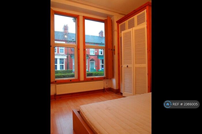 1 Bedroom Flat To Rent In Langdale Road, Liverpool, L15