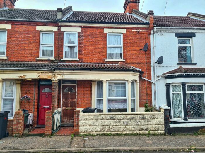 3 Bedroom Property To Rent In Gwynne Road, Harwich, Essex, CO12
