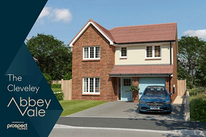 4 Bedroom Detached House For Sale In South Lane, Widnes, Lancashire, WA8