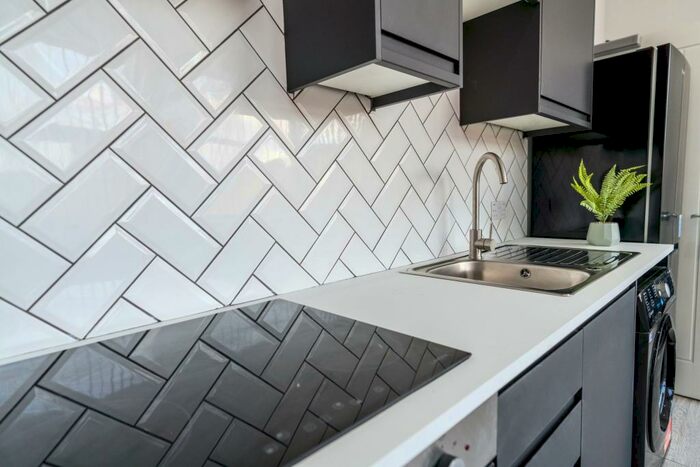 1 Bedroom Flat To Rent In Charles Street, Leicester, LE1