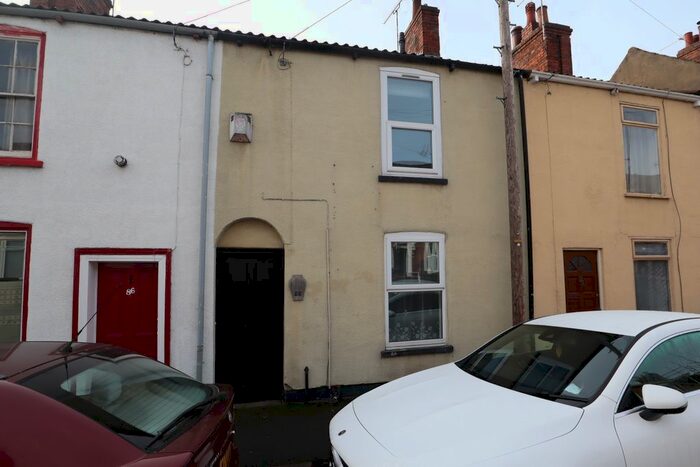 2 Bedroom Terraced House To Rent In Newland Street West, Lincoln, LN1