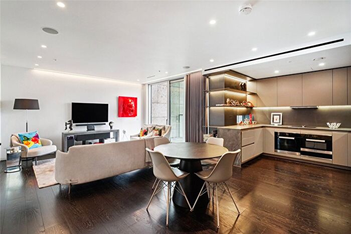 1 Bedroom Flat For Sale In Nova, Buckingham Palace Road, Victoria, London, SW1W